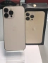 Iphone 13 Pro Max 256 GB, цвят Gold, снимка 2