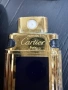 Позлатено шишенце за парфюм Cartier №8015 , снимка 5