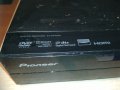 pioneer xv-dv404k dvd/cd receiver-usb/hdmi/внос switzerland, снимка 6