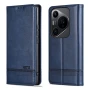Huawei Pura 70 Pro / 70 Pro+ AZNS Wallet Калъф и Протектор, снимка 3