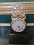 Прекрасен антикварен колекционерски швейцарски джобен часовник ZENITH , снимка 2