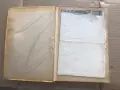 стара книга "БОРИСЬ III ЦАРЬ НА БЪЛГАРИТЬ" - 1938г. + бонус, снимка 3