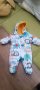 Космонавт 12м, снимка 1 - Бебешки ескимоси - 39125191