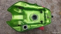 Резервоар за Kawasaki Z750 2007-2012, снимка 7