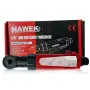 Професионална пневматична тресчотка HAWEK , 1/4″, снимка 1