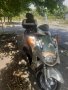 Продавам скутер Honda Foresight 250, снимка 1 - Мотоциклети и мототехника - 42449276
