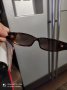 Fendi-слънчеви очила с диоптър 