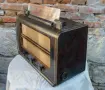 Philips 845U Лампов радиоприемник, снимка 7