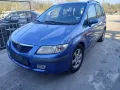 Mazda Premacy 2.0 td 2000 г НА ЧАСТИ, снимка 7