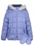 Ново детско зимно яке със свалящи се ръкави размер 4-5 год., снимка 1 - Детски якета и елеци - 31099975