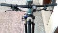 Canyon М 0134 ! 28 цола ! Трекинг хибрид- лек офроуд ! Като НОВ ! Алуминиев!, снимка 11