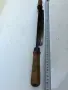 Стар кован рукан, снимка 2