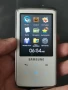 Музикален плеър Samsung YP-Q2 - 8 GB , снимка 1