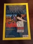 Списание National Geographic октомври,2019г., снимка 9