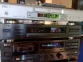 AKAI AT-57 японски тунер от висок клас , снимка 1