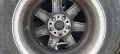 Оригинални Ал.Джанти с гуми Мерцедес 16цола, снимка 6