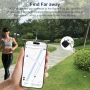 Нов AirTag Ключодържател Търсач iPhone - Багаж, Портфейл, Ключове, снимка 5