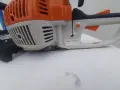 Бензинов храсторез STIHL HS 45 , снимка 4