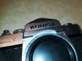 konica-made in japan-фотоапарат-внос франция, снимка 10