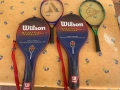 Tенис ракети Wilson, снимка 1
