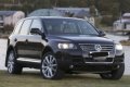 Volkswagen Touareg 3.0 diesel 2007г на части