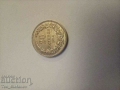 20 стотинки 1912 AU+ , снимка 2