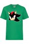 Детска тениска,Sonic Shadow 001,Соник,Игра,Изненада,Подарък,Празник,Повод, снимка 6