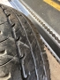 резервна 15 цола iveco Dayli Бусова  15 5x118 ET 68, снимка 2