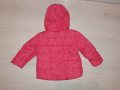 бебешко яке, снимка 4