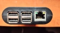 Raspberry pi 3 v1.2, снимка 3