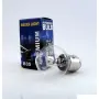 Халогенна крушка Maxxx Light BA20D 12V 55 W, снимка 3