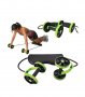 ДОМАШЕН ФИТНЕС УРЕД REVOFLEX XTREME - код 1239, снимка 2