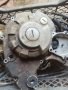 Двигател за атв adly 300 на части, снимка 7
