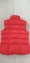 Bogner Down Womens Vest Size 44 - L / ОРИГИНАЛ! Дамски Пухен Елек!, снимка 9