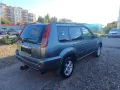 Нисан x tral 2008г 2.2дизел 140кс, снимка 3
