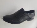 Елегатни мъжки официални обувки мод.2, снимка 1 - Официални обувки - 40411580