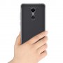 Xiaomi Redmi 5 Plus - Силиконов Прозрачен Кейс Гръб, снимка 4