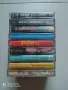 Оригинални касетки от чужбина цени от 5 до 99лв, снимка 9