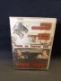 DVD  Червена топлина, снимка 1