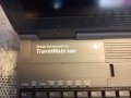 лаптоп "TEXAS Instruments TravelMate 3000", снимка 2