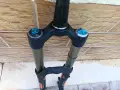 Вилка FOX36/ 27,5/180 mm, снимка 2