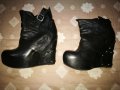 Боти ест.кожа, снимка 3