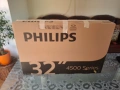 PHILIPS 32" 4500 Series 2019 септември, снимка 5
