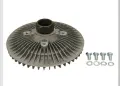 Виско муфи високо качество за JEEP Grand Cherokee, Cherokee  ZJ, WJ, KJ, WK, снимка 3