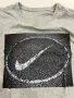 Мъжка тениска Nike, снимка 2