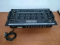 Аудио стерео предусилвател-миксер с вграден ехо ефект. Изпращам видео. , снимка 5