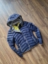 Страхотно дамско пухено яке TOMMY HILFIGER размер S, снимка 5
