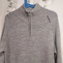 Ulvang RAV Пуловер с половин цип размер ХЛ - Вълнен пуловер, снимка 2