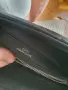 Чанта YSL черна кожа , снимка 10