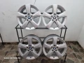 4бр 17ски джанти за BMW 5х112мм A170522 , снимка 5